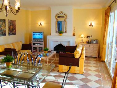 Ferienwohnung in Bahia de Casares (Mlaga) oder Ferienwohnung oder Ferienhaus