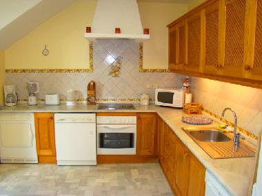 Ferienwohnung in Bahia de Casares (Mlaga) oder Ferienwohnung oder Ferienhaus