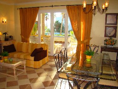 Ferienwohnung in Bahia de Casares (M�laga) oder Ferienwohnung oder Ferienhaus