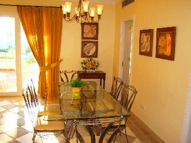 Ferienwohnung in Bahia de Casares (M�laga) oder Ferienwohnung oder Ferienhaus