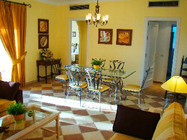 Ferienwohnung in Bahia de Casares (M�laga) oder Ferienwohnung oder Ferienhaus