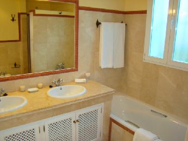 Ferienwohnung in Bahia de Casares (M�laga) oder Ferienwohnung oder Ferienhaus