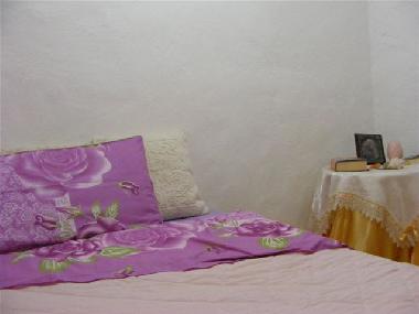 Ferienhaus in Porto-Pino (Carbonia-Iglesias) oder Ferienwohnung oder Ferienhaus