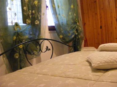 Ferienhaus in Porto-Pino (Carbonia-Iglesias) oder Ferienwohnung oder Ferienhaus