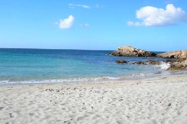 Ferienhaus in Porto-Pino (Carbonia-Iglesias) oder Ferienwohnung oder Ferienhaus