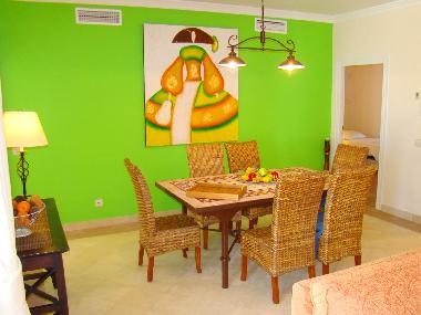 Ferienwohnung in Bahia de Casares (Mlaga) oder Ferienwohnung oder Ferienhaus