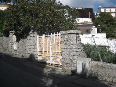 Ferienwohnung in seccheto (Livorno) oder Ferienwohnung oder Ferienhaus