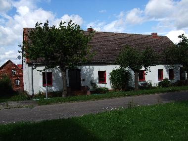 Ferienhaus in S�llenthin (Prignitz) oder Ferienwohnung oder Ferienhaus