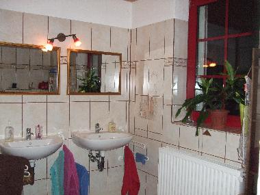 Ferienhaus in S�llenthin (Prignitz) oder Ferienwohnung oder Ferienhaus