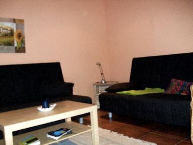 Ferienhaus in S�llenthin (Prignitz) oder Ferienwohnung oder Ferienhaus