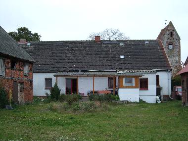 Ferienhaus in S�llenthin (Prignitz) oder Ferienwohnung oder Ferienhaus
