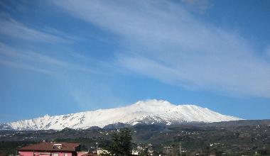 Ferienwohnung in Mascali (Catania) oder Ferienwohnung oder Ferienhaus