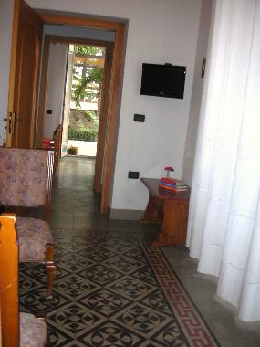 Ferienwohnung in Mascali (Catania) oder Ferienwohnung oder Ferienhaus