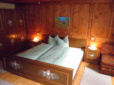 Ferienhaus in Gaschurn (Bludenz-Bregenzer Wald) oder Ferienwohnung oder Ferienhaus