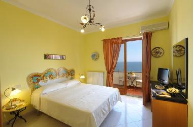 Ferienwohnung in praiano (Salerno) oder Ferienwohnung oder Ferienhaus