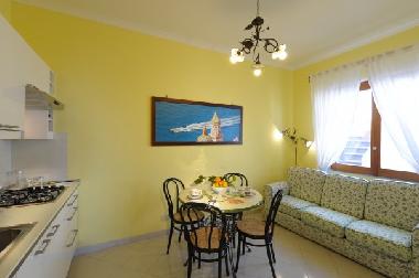 Ferienwohnung in praiano (Salerno) oder Ferienwohnung oder Ferienhaus