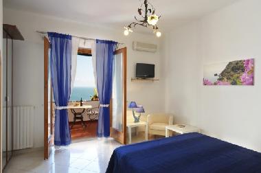 Ferienwohnung in praiano (Salerno) oder Ferienwohnung oder Ferienhaus