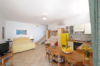 Ferienwohnung in praiano (Salerno) oder Ferienwohnung oder Ferienhaus