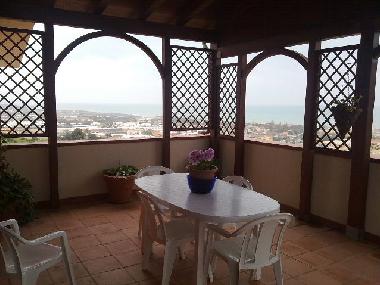 Pension in Marina di Ragusa (Ragusa) oder Ferienwohnung oder Ferienhaus