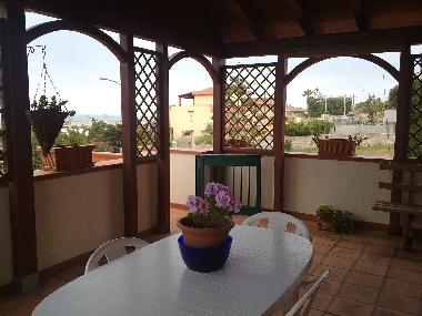 Pension in Marina di Ragusa (Ragusa) oder Ferienwohnung oder Ferienhaus