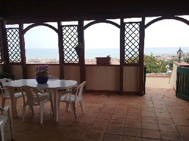 Pension in Marina di Ragusa (Ragusa) oder Ferienwohnung oder Ferienhaus