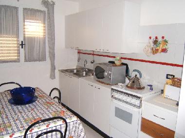 Pension in Marina di Ragusa (Ragusa) oder Ferienwohnung oder Ferienhaus