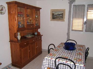 Pension in Marina di Ragusa (Ragusa) oder Ferienwohnung oder Ferienhaus
