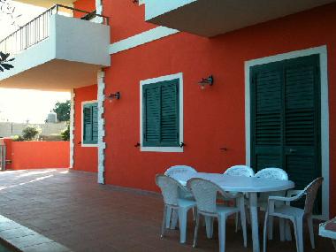 Pension in Marina di Ragusa (Ragusa) oder Ferienwohnung oder Ferienhaus
