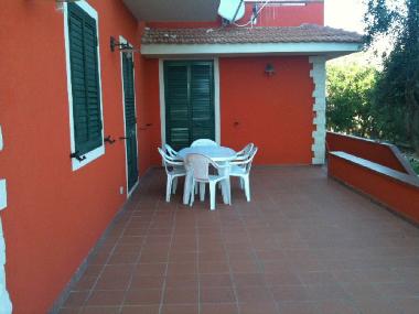 Pension in Marina di Ragusa (Ragusa) oder Ferienwohnung oder Ferienhaus