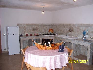 Pension in Marina di Ragusa (Ragusa) oder Ferienwohnung oder Ferienhaus