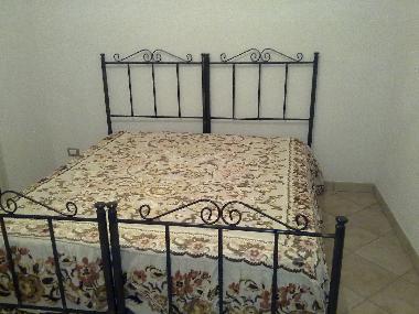 Pension in Marina di Ragusa (Ragusa) oder Ferienwohnung oder Ferienhaus