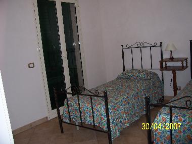 Pension in Marina di Ragusa (Ragusa) oder Ferienwohnung oder Ferienhaus