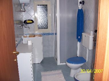 Pension in Marina di Ragusa (Ragusa) oder Ferienwohnung oder Ferienhaus