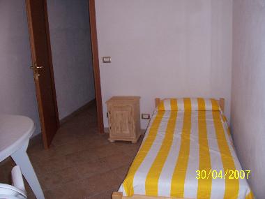 Pension in Marina di Ragusa (Ragusa) oder Ferienwohnung oder Ferienhaus