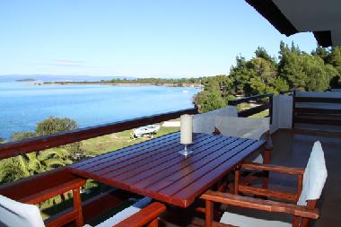 Ferienwohnung in Vourvourou (Chalkidiki) oder Ferienwohnung oder Ferienhaus
