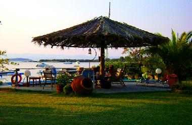 Ferienwohnung in Vourvourou (Chalkidiki) oder Ferienwohnung oder Ferienhaus