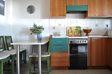 Ferienhaus in Nea Skioni (Chalkidiki) oder Ferienwohnung oder Ferienhaus