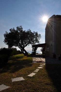 Ferienhaus in Nea Skioni (Chalkidiki) oder Ferienwohnung oder Ferienhaus