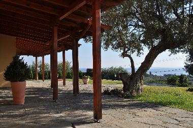 Ferienhaus in Nea Skioni (Chalkidiki) oder Ferienwohnung oder Ferienhaus