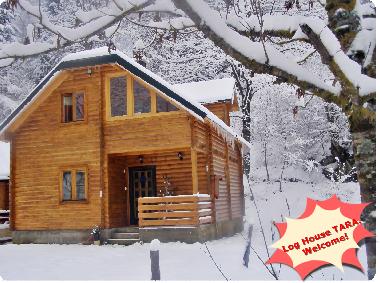 Ferienhaus in Kolasin (Montenegro) oder Ferienwohnung oder Ferienhaus