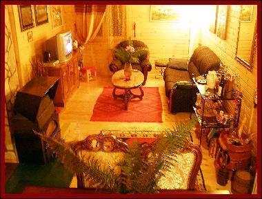 Ferienhaus in Kolasin (Montenegro) oder Ferienwohnung oder Ferienhaus