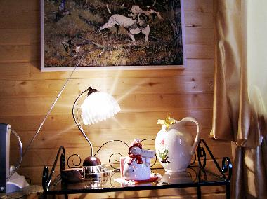 Ferienhaus in Kolasin (Montenegro) oder Ferienwohnung oder Ferienhaus