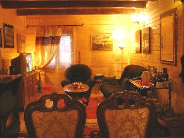 Ferienhaus in Kolasin (Montenegro) oder Ferienwohnung oder Ferienhaus