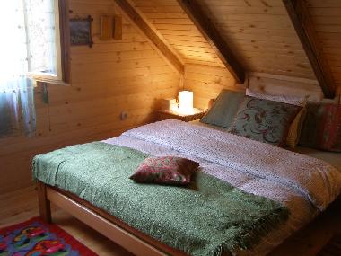 Ferienhaus in Kolasin (Montenegro) oder Ferienwohnung oder Ferienhaus