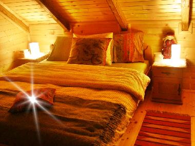 Ferienhaus in Kolasin (Montenegro) oder Ferienwohnung oder Ferienhaus