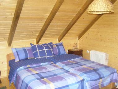 Ferienhaus in Kolasin (Montenegro) oder Ferienwohnung oder Ferienhaus