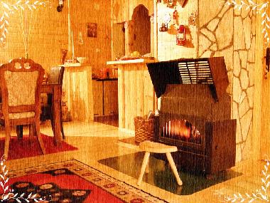 Ferienhaus in Kolasin (Montenegro) oder Ferienwohnung oder Ferienhaus