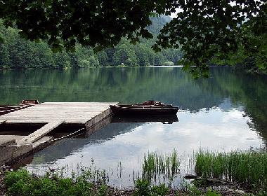 Ferienhaus in Kolasin (Montenegro) oder Ferienwohnung oder Ferienhaus