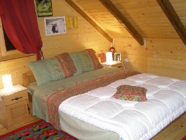 Ferienhaus in Kolasin (Montenegro) oder Ferienwohnung oder Ferienhaus