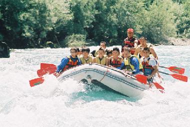 Ferienhaus in Kolasin (Montenegro) oder Ferienwohnung oder Ferienhaus
